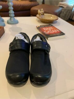Barefoot Freedom Shoes